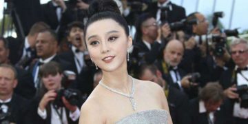 Fan Bingbing