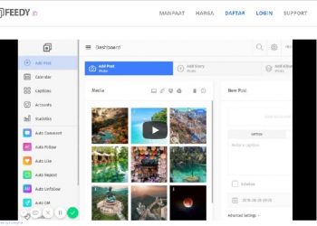 Jurus Smart Bangun Follower Instagram untuk Mendongkrak Penjualan