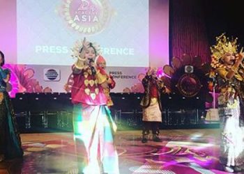 Dangdut Academy Asia 4 Digelar Kembali