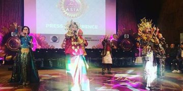 Dangdut Academy Asia 4 Digelar Kembali