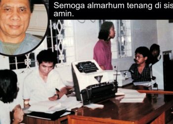 Ingat Bung Hakim Galut, Ingat “Bang Jaya”