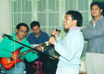 Herman Galut, Sebelum dan Setelah VOA
