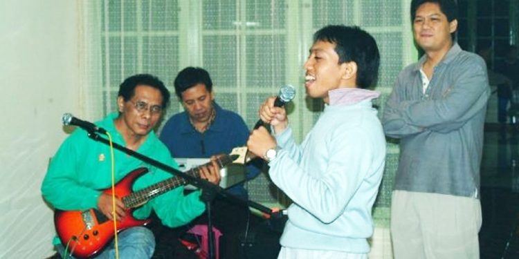 Herman Galut, Sebelum dan Setelah VOA