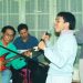 Herman Galut, Sebelum dan Setelah VOA