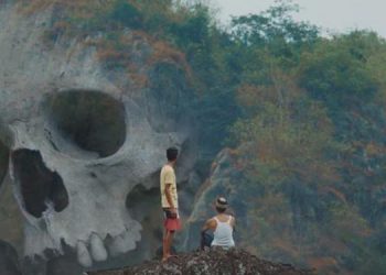 Film ‘Tengkorak’, Sci-fi Indonesia Tayang di Bioskop