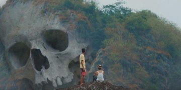 Film ‘Tengkorak’, Sci-fi Indonesia Tayang di Bioskop