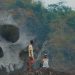 Film ‘Tengkorak’, Sci-fi Indonesia Tayang di Bioskop