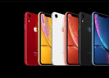 Review iPhone XR: Apple Realistis, Supaya Lebih Terjangkau