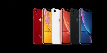 Review iPhone XR: Apple Realistis, Supaya Lebih Terjangkau