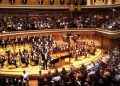 Jonathan Kuo Bawakan Karya Tchaikovsky dan Mozart