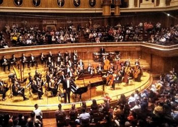Jonathan Kuo Bawakan Karya Tchaikovsky dan Mozart