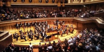 Jonathan Kuo Bawakan Karya Tchaikovsky dan Mozart