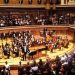 Jonathan Kuo Bawakan Karya Tchaikovsky dan Mozart