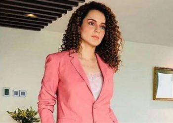 Skandal Pelecehan Seksual di Bollywood