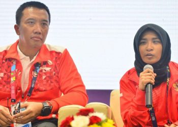 Miftahul Jannah Didiskualifikasi, Menpora Imam Nahrawi Beri Solusi