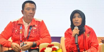 Miftahul Jannah Didiskualifikasi, Menpora Imam Nahrawi Beri Solusi