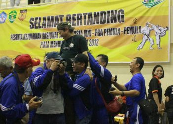 ‘Sport Science’, Mengembalikan Kejayaan Inkai