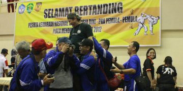 ‘Sport Science’, Mengembalikan Kejayaan Inkai