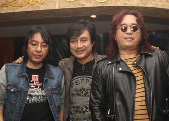 Kla Project Gelar Konser 30 Tahun Berkarya