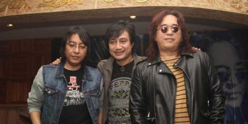 Kla Project Gelar Konser 30 Tahun Berkarya