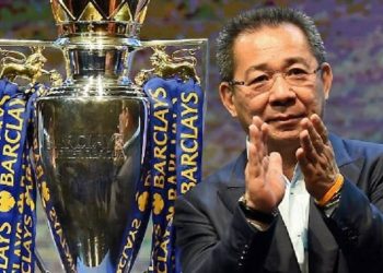 Pemilik Leicester City FC Tewas Dalam Kecelakaan Helikopter