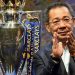 Pemilik Leicester City FC Tewas Dalam Kecelakaan Helikopter