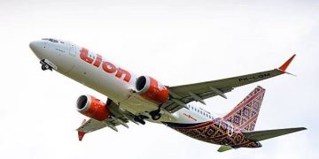 Menhub: Pesawat Lion Air JT610 Layak Terbang