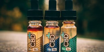 Minyak Ganja: Obat Manjur?