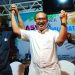 Konser Nasyid dan Sholawat untuk Kerukunan Bangsa dan Gempa Sulteng