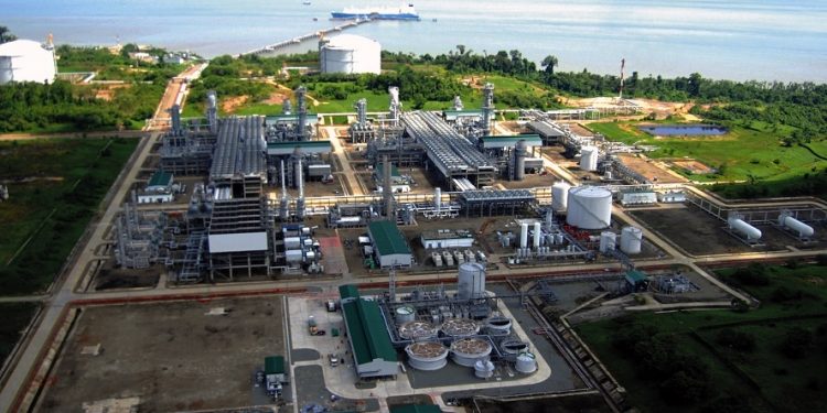 RI – China Bakal Bersaing Dalam Bisnis Penyimpanan Minyak Global