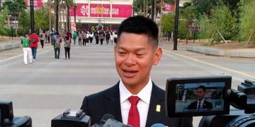 Okto Sebut “We Are One” Sebagai Simbol Bhinneka Tunggal Ika