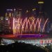 Jokowi Resmi Membuka Asian Para Games III 2018