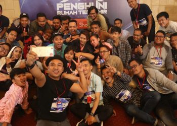 ‘Penghuni Rumah Terakhir’ di GTV Mulai Disiarkan 31 Oktober 2018