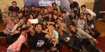 ‘Penghuni Rumah Terakhir’ di GTV Mulai Disiarkan 31 Oktober 2018