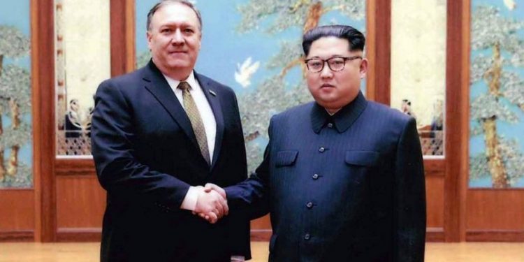 Pertemuan Puncak Trump – Kim Mendatang, Harapan Perdamaian Korea