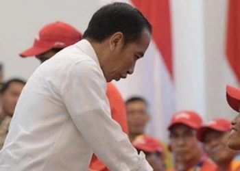 Alokasi Dana Bonus Membengkak, Jokowi: Negara  Nggak Rugi!!!