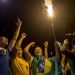 Jair Bolsonaro (Pengagum Trump) Jadi Presiden Brasil