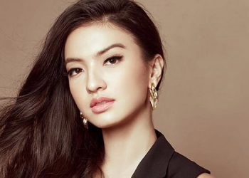 Raline Shah Mendadak Jadi ‘Orang Kaya Baru’