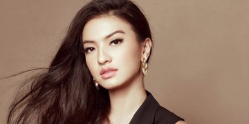 Raline Shah Mendadak Jadi ‘Orang Kaya Baru’