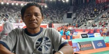 Penyandang Disabilitas Risal Anssor, Tempuh Perjalanan 2.500 Km Demi Asian Para Games