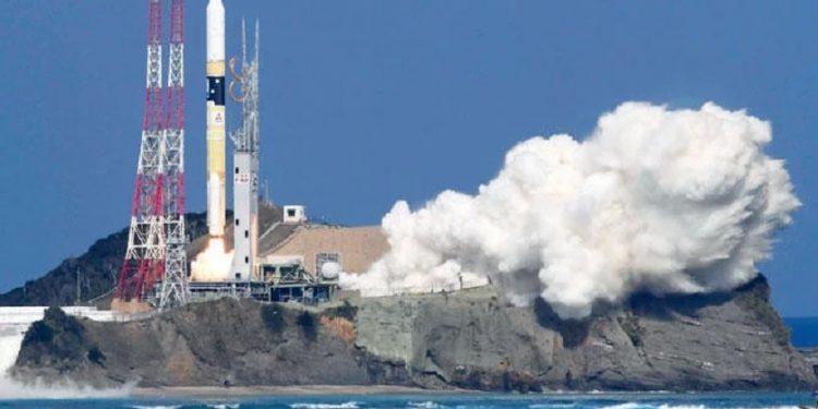 Jempol untuk Arab, UEA Catat Sejarah Teknologi Satelit