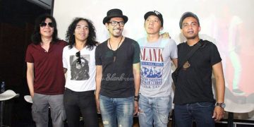 “Indonesia Now”, Gelaran Konser Gede-gedean di Ultah Slank ke-35