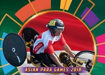 Bravo! Soemantri Sabet Dua Medali di Balap Sepeda