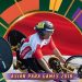 Bravo! Soemantri Sabet Dua Medali di Balap Sepeda