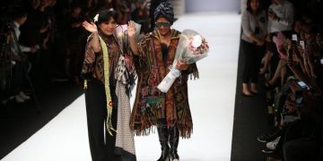 Menteri Susi Pudjiastuti Bikin Rusuh JFW 2019
