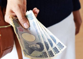 Meski Tidak Ada Uang di Balik Kutang