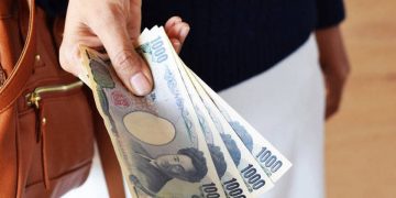 Meski Tidak Ada Uang di Balik Kutang