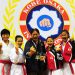 Karate Masuk “Youth Sport Program”