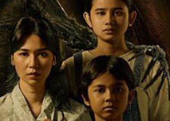 ‘The Returning’ – Siapakah Makhluk Kelelawar?