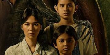 ‘The Returning’ – Siapakah Makhluk Kelelawar?